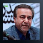 آهنگ نقشی از پاسدار از محمد گلریز