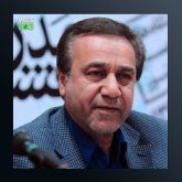 آهنگ نقشی از پاسدار از محمد گلریز