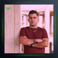 آهنگ نمری از احمد بیرانوند