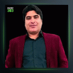 آهنگ نمیهام او بمیره از حسین انواری