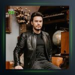 آهنگ نه حابر عاشکتان از مصطفی صندل