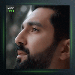 آهنگ نه معناسی از احمد مصطفایف