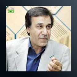 آهنگ نور احمد از محمد گلریز