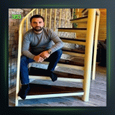 آهنگ هامی بیزدن از آصف محرم اف