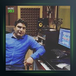 آهنگ هر شو هر شوعَه از حسین انواری