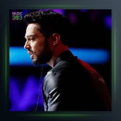 آهنگ هرشیی یاک از مراد بوز