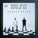 آهنگ هرکس دویدو از بوراک بولوت