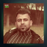 آهنگ هزار سال هنی از احمد بیرانوند