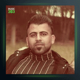 آهنگ هزار سال هنی از احمد بیرانوند