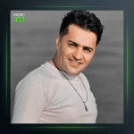 آهنگ هنارس از احسان علیانی