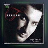 آهنگ هپسی سنین می از تارکان