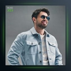 آهنگ هی از مراد بوز