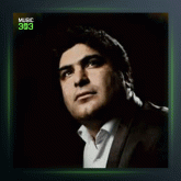 آهنگ واران وارانه از حسین انواری