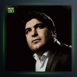 آهنگ واران وارانه از حسین انواری