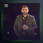 آهنگ وصف از آصف محرم اف