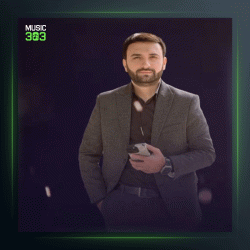 آهنگ وصف از آصف محرم اف