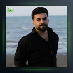 آهنگ ویلو از پوریا دالوند