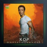 آهنگ پازارا کادار از مصطفی صندل