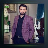 آهنگ پاپوری از آصف محرم اف