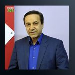 آهنگ پرچم از محمد گلریز