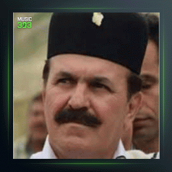 آهنگ پرچم لر از کوروش اسدپور