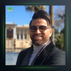 آهنگ پهنای اروندت سلام از حامد طاها