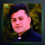 آهنگ چش سیاه از احسان علیانی