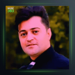 آهنگ چش سیاه از احسان علیانی