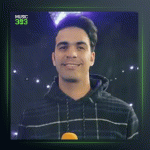 آهنگ چش سیاه از وحید بسحاق