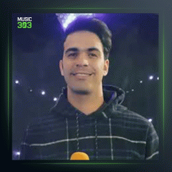 آهنگ چش سیاه از وحید بسحاق