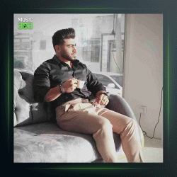 آهنگ چشم جادو از سعید محمدی