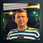 آهنگ چه رنینه چیمیلت از احمد بیرانوند