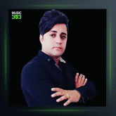 آهنگ چی بگم از احسان علیانی