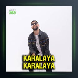 آهنگ کارالایا کارالایا از بوراک بولوت