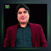 آهنگ کانی کانی از حسین انواری