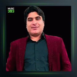 آهنگ کانی کانی از حسین انواری