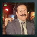 آهنگ کاوه از کوروش اسدپور