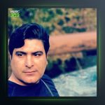 آهنگ کجانی رفیقِ شویا از حسین انواری