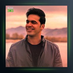 دانلود آهنگ کر کلاش بدست از وحید بسحاق