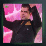 آهنگ کشکله از احمد بیرانوند