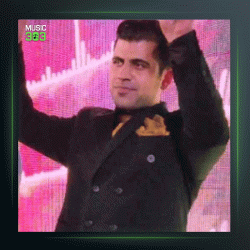 آهنگ کشکله از احمد بیرانوند