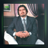 آهنگ کشکله شیرازی از ابوالحسن جاویدان