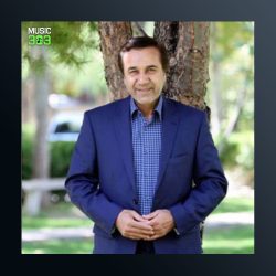 آهنگ کعبه دل ها از محمد گلریز