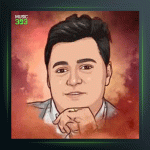 آهنگ کمروم ای پشتم از احسان علیانی