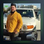 آهنگ کو یاروم از اشکان محبی