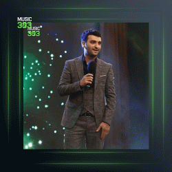 آهنگ کوسولو قالمایاق از آصف محرم اف