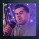 آهنگ کوله موشن لکی که از احمد بیرانوند