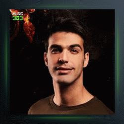 آهنگ کویار از وحید بسحاق