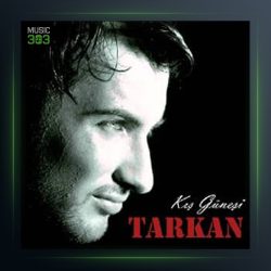 آهنگ کیش گونشی از تارکان