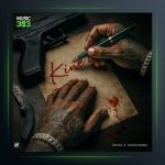 آهنگ کینه از طاهاس